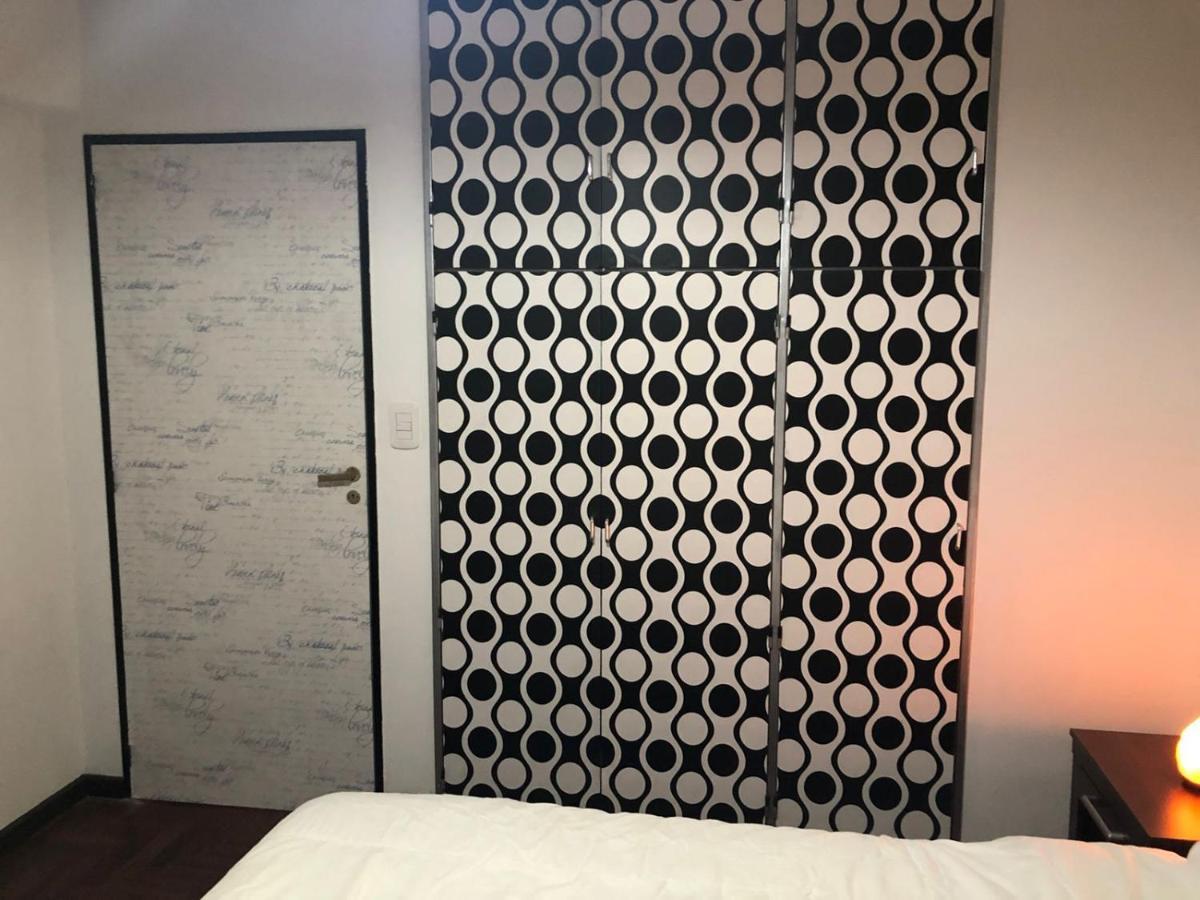 Apartamento Departamento Temporal *