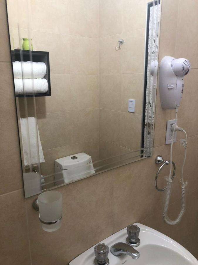Apartamento Departamento Temporal